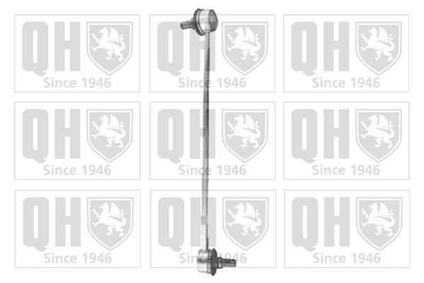 šarnyro stabilizatorius QUINTON HAZELL QLS3372S