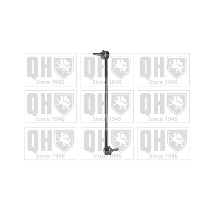 šarnyro stabilizatorius QUINTON HAZELL QLS3382S