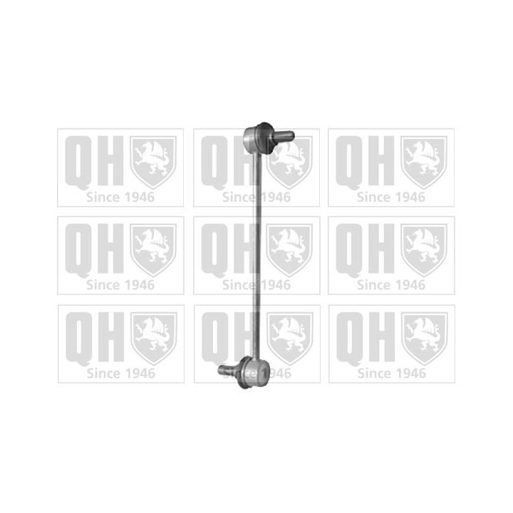 šarnyro stabilizatorius QUINTON HAZELL QLS3383S