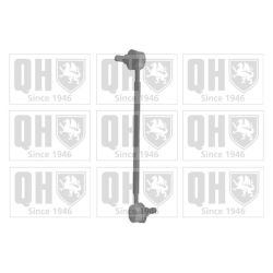 šarnyro stabilizatorius QUINTON HAZELL QLS3409S