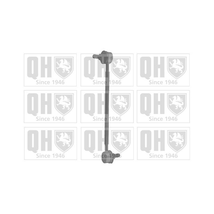 šarnyro stabilizatorius QUINTON HAZELL QLS3409S
