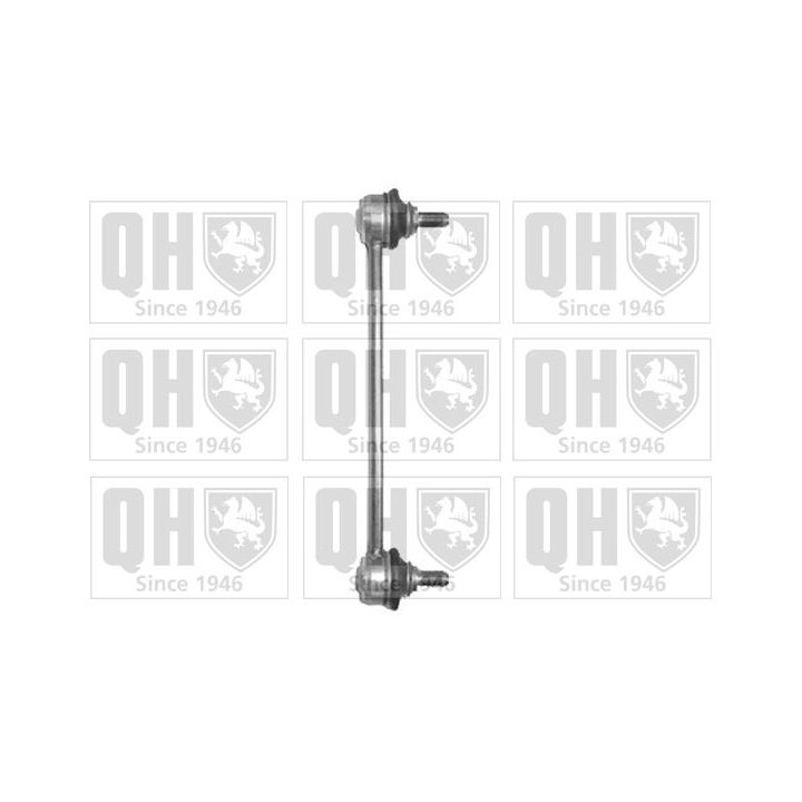 šarnyro stabilizatorius QUINTON HAZELL QLS3433S