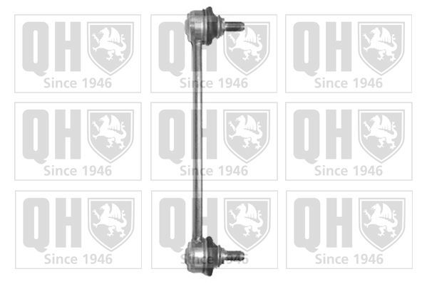 šarnyro stabilizatorius QUINTON HAZELL QLS3433S