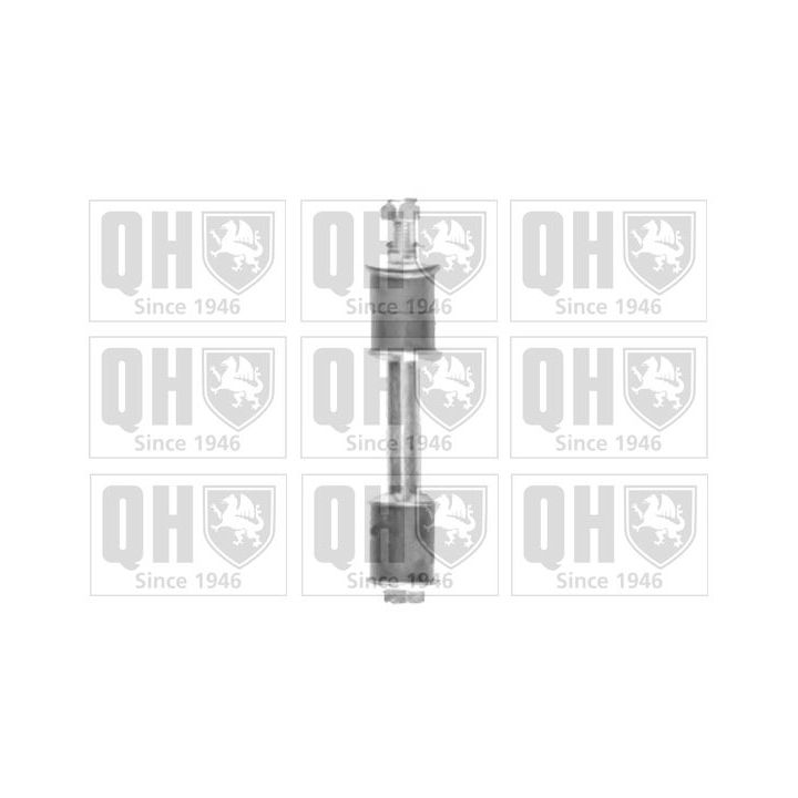 šarnyro stabilizatorius QUINTON HAZELL QLS3436S