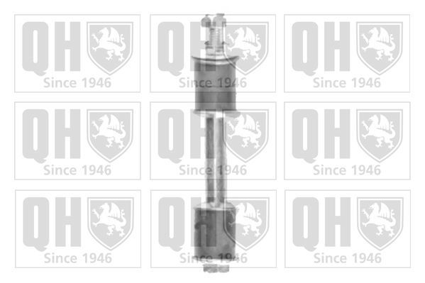 šarnyro stabilizatorius QUINTON HAZELL QLS3436S