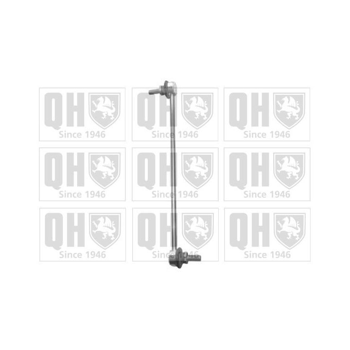 šarnyro stabilizatorius QUINTON HAZELL QLS3460S
