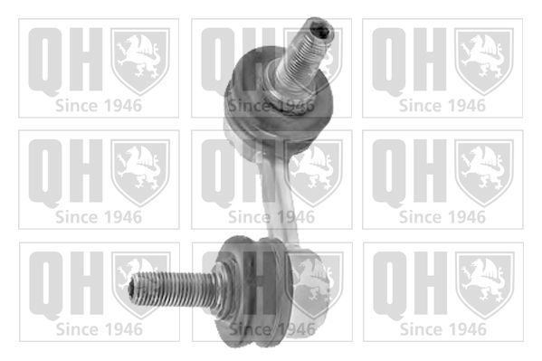 šarnyro stabilizatorius QUINTON HAZELL QLS3462S