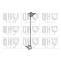 šarnyro stabilizatorius QUINTON HAZELL QLS3463S