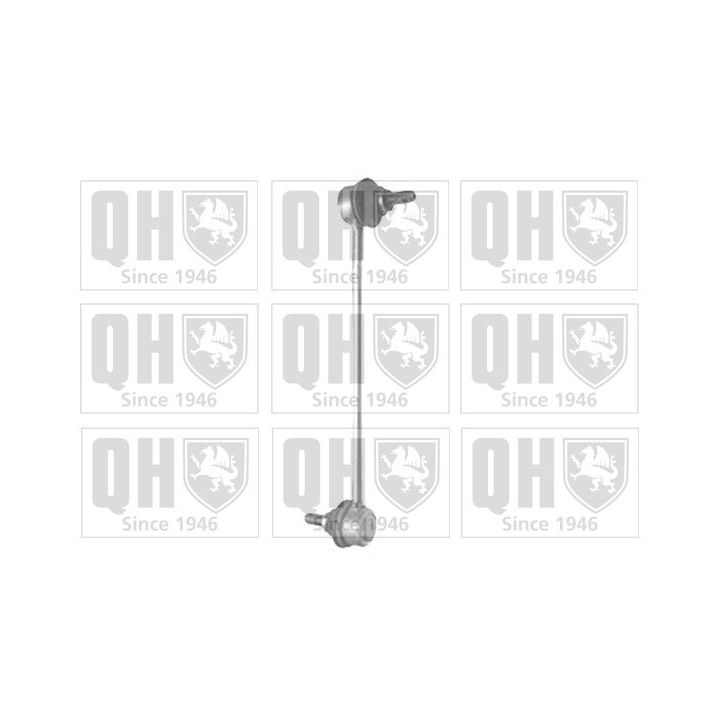 šarnyro stabilizatorius QUINTON HAZELL QLS3463S