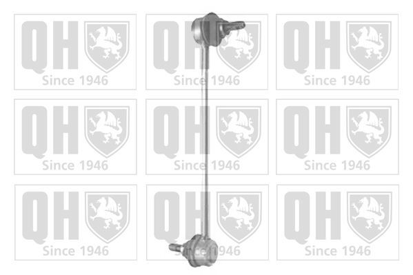 šarnyro stabilizatorius QUINTON HAZELL QLS3463S