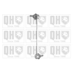 šarnyro stabilizatorius QUINTON HAZELL QLS3464S