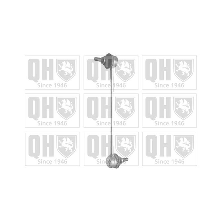 šarnyro stabilizatorius QUINTON HAZELL QLS3464S