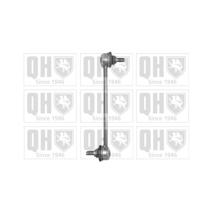 šarnyro stabilizatorius QUINTON HAZELL QLS3466S