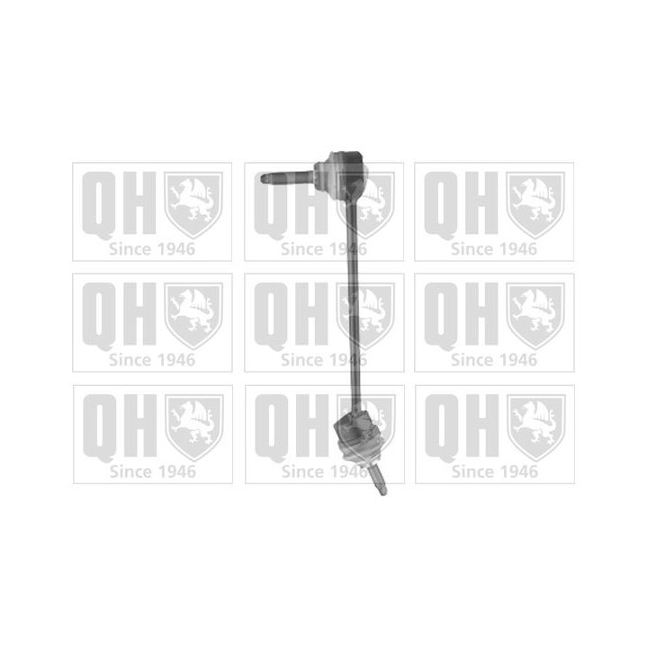 šarnyro stabilizatorius QUINTON HAZELL QLS3467S