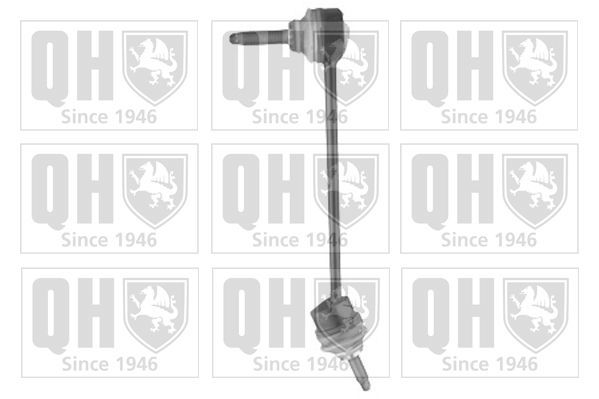 šarnyro stabilizatorius QUINTON HAZELL QLS3467S
