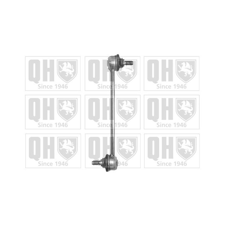 šarnyro stabilizatorius QUINTON HAZELL QLS3471S