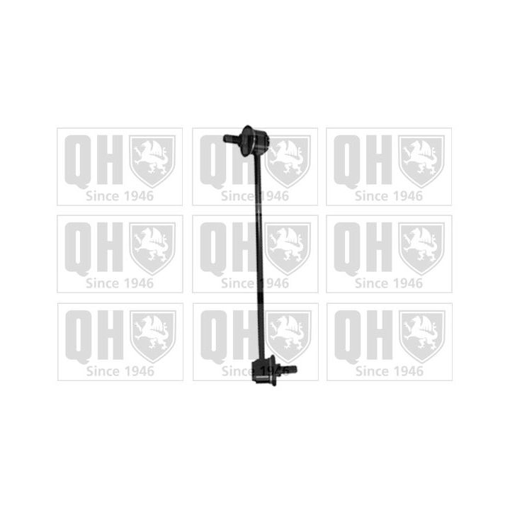 šarnyro stabilizatorius QUINTON HAZELL QLS3472S