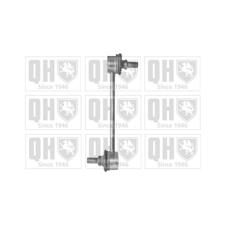 šarnyro stabilizatorius QUINTON HAZELL QLS3474S