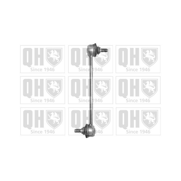 šarnyro stabilizatorius QUINTON HAZELL QLS3476S