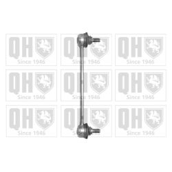 šarnyro stabilizatorius QUINTON HAZELL QLS3478S