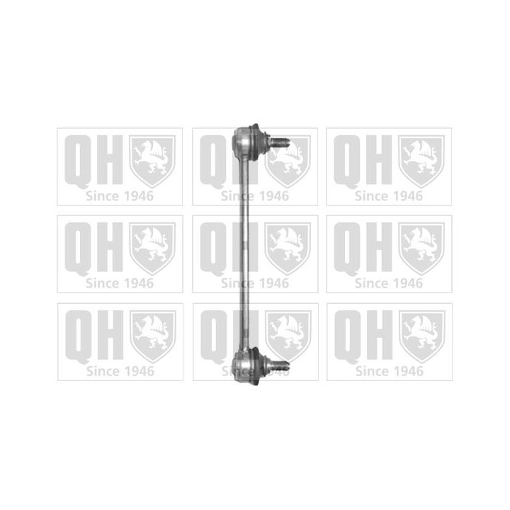 šarnyro stabilizatorius QUINTON HAZELL QLS3478S