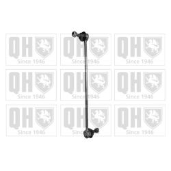 šarnyro stabilizatorius QUINTON HAZELL QLS3568S