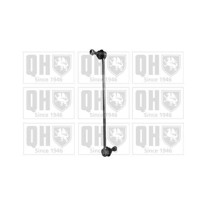 šarnyro stabilizatorius QUINTON HAZELL QLS3568S