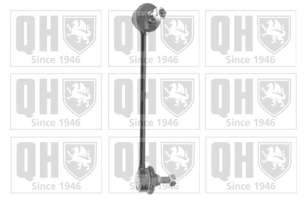 šarnyro stabilizatorius QUINTON HAZELL QLS3580S