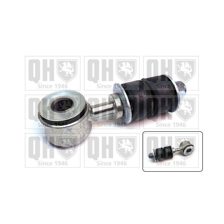 šarnyro stabilizatorius QUINTON HAZELL QLS3586S