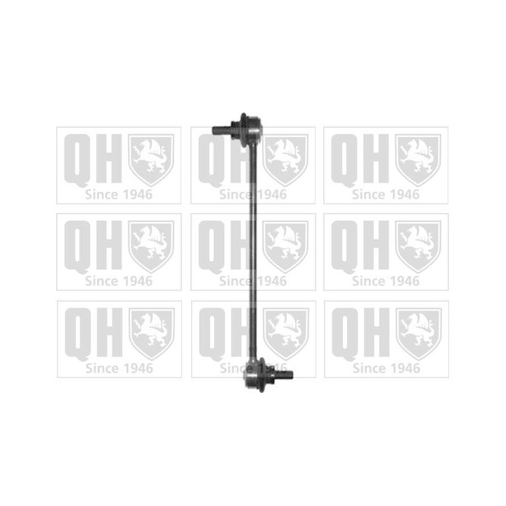 šarnyro stabilizatorius QUINTON HAZELL QLS3650S