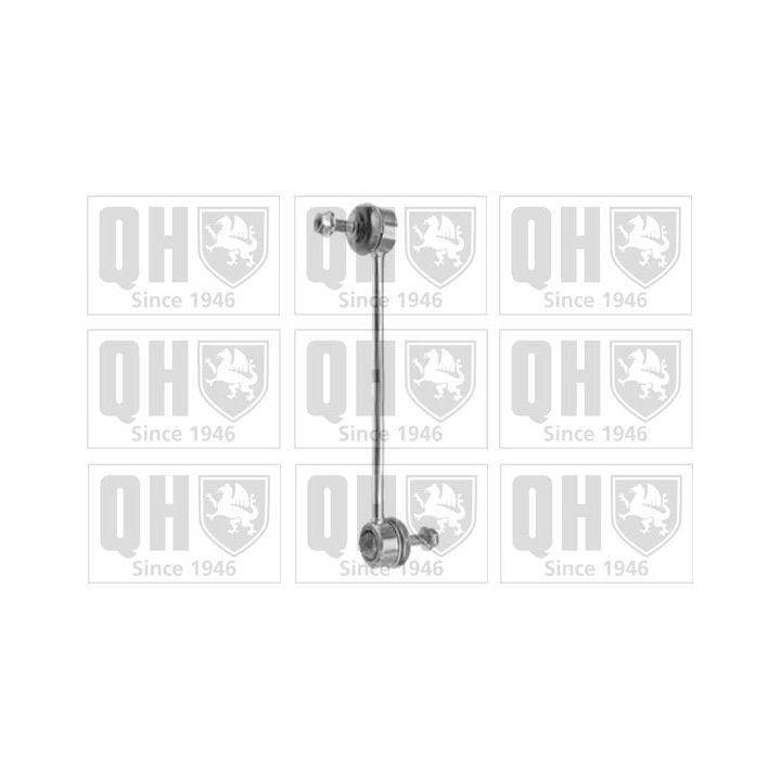 šarnyro stabilizatorius QUINTON HAZELL QLS3670S