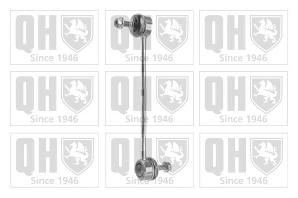 šarnyro stabilizatorius QUINTON HAZELL QLS3670S