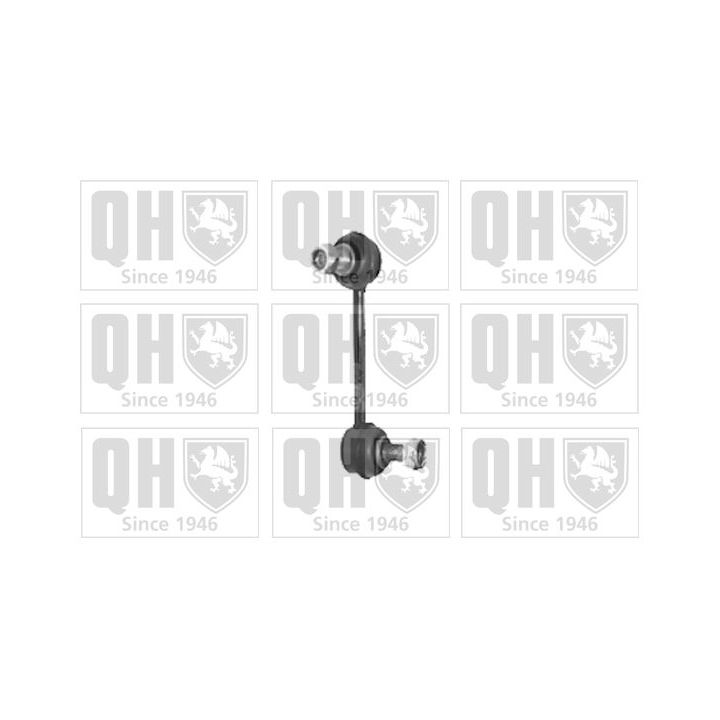šarnyro stabilizatorius QUINTON HAZELL QLS3674S