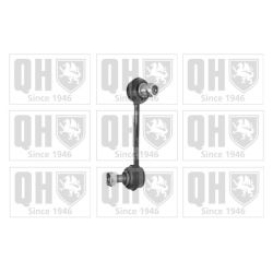 šarnyro stabilizatorius QUINTON HAZELL QLS3675S