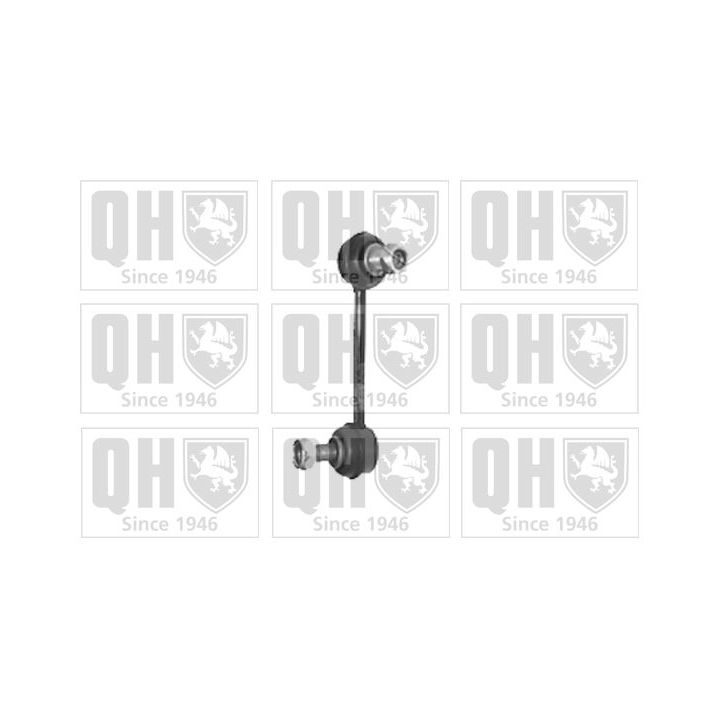 šarnyro stabilizatorius QUINTON HAZELL QLS3675S