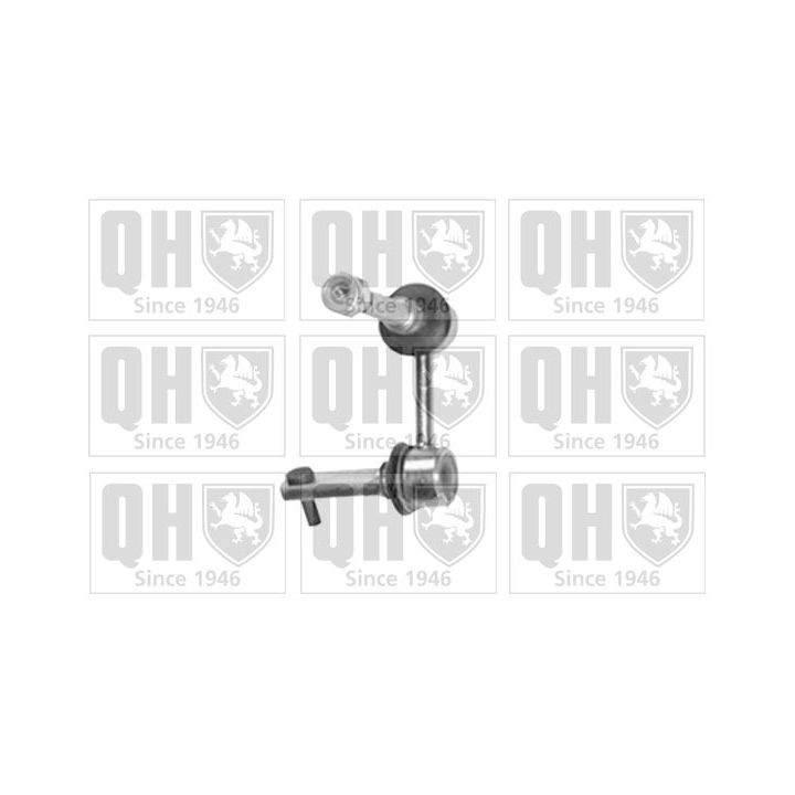 šarnyro stabilizatorius QUINTON HAZELL QLS3683S