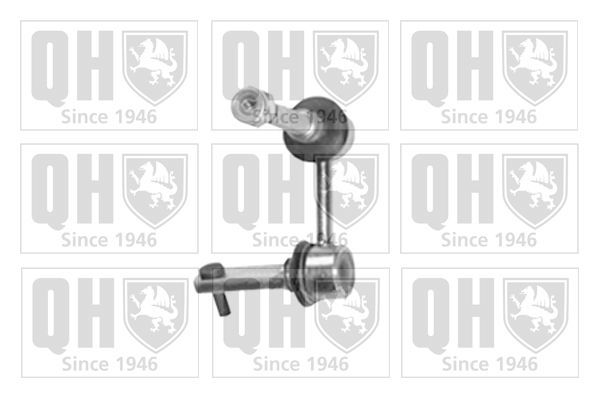 šarnyro stabilizatorius QUINTON HAZELL QLS3683S