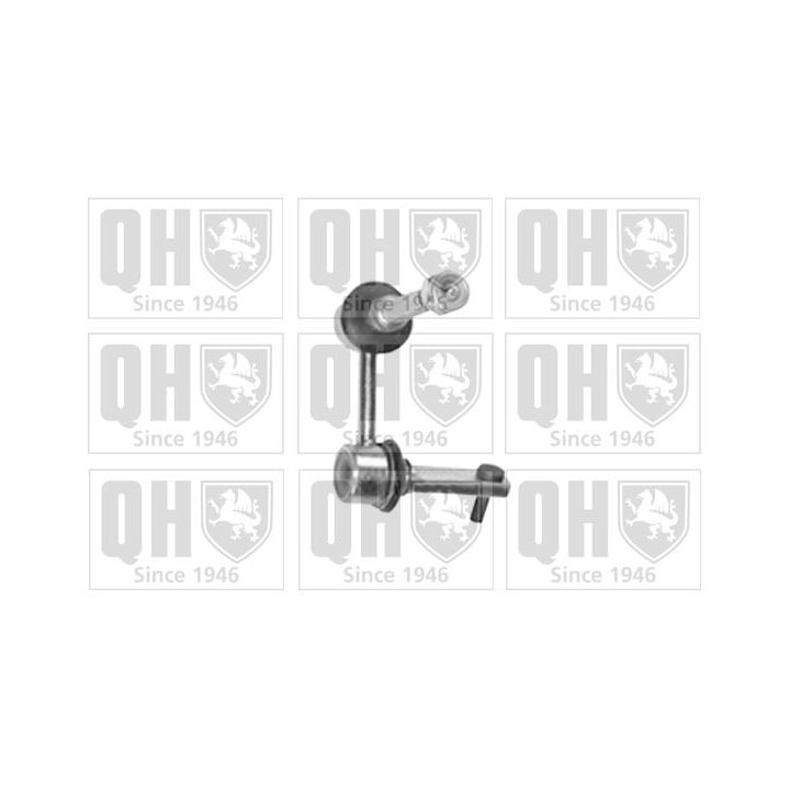 šarnyro stabilizatorius QUINTON HAZELL QLS3684S