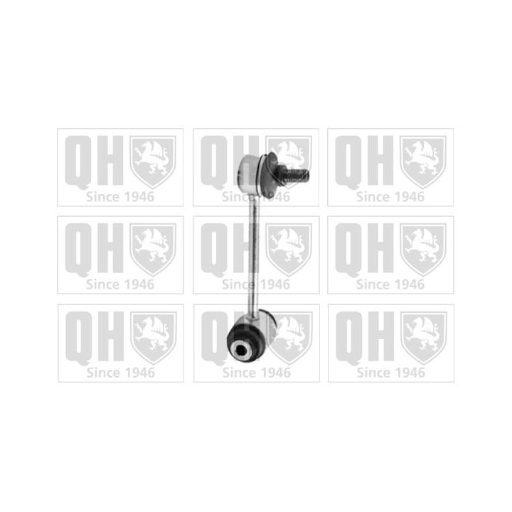šarnyro stabilizatorius QUINTON HAZELL QLS3687S