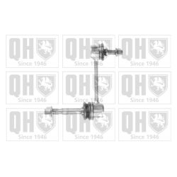 šarnyro stabilizatorius QUINTON HAZELL QLS3695S