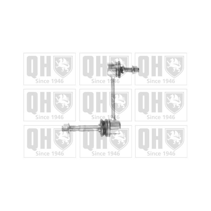 šarnyro stabilizatorius QUINTON HAZELL QLS3695S