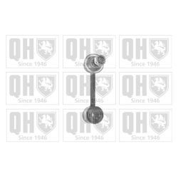 šarnyro stabilizatorius QUINTON HAZELL QLS3711S