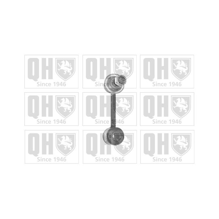 šarnyro stabilizatorius QUINTON HAZELL QLS3711S