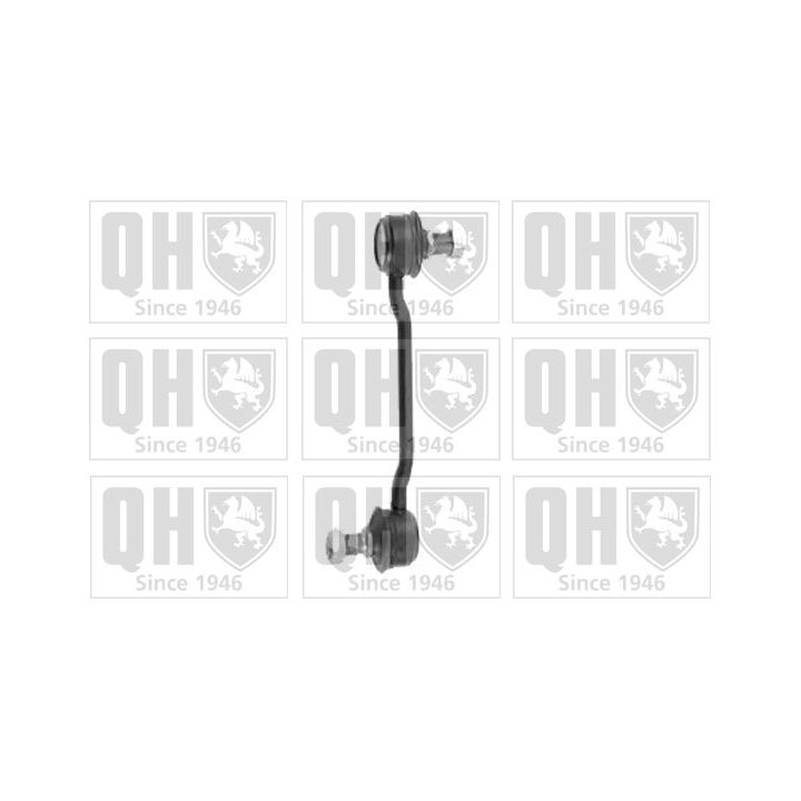 šarnyro stabilizatorius QUINTON HAZELL QLS3716S