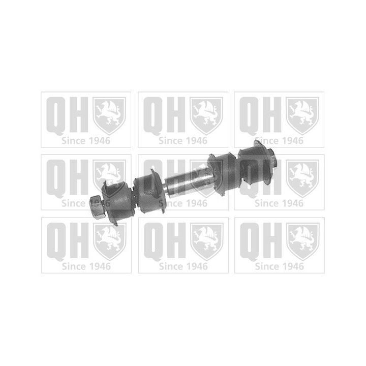 šarnyro stabilizatorius QUINTON HAZELL QLS3718S