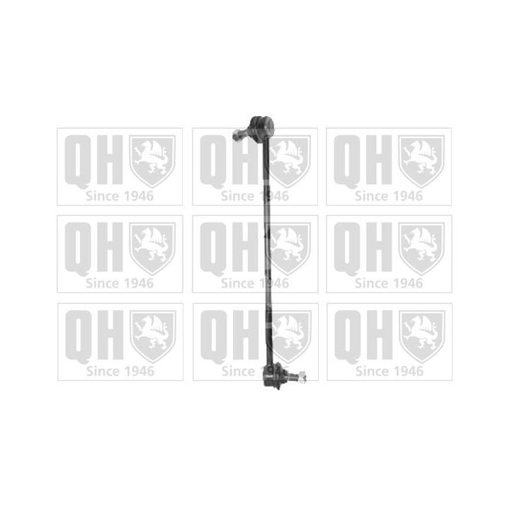 šarnyro stabilizatorius QUINTON HAZELL QLS3734S
