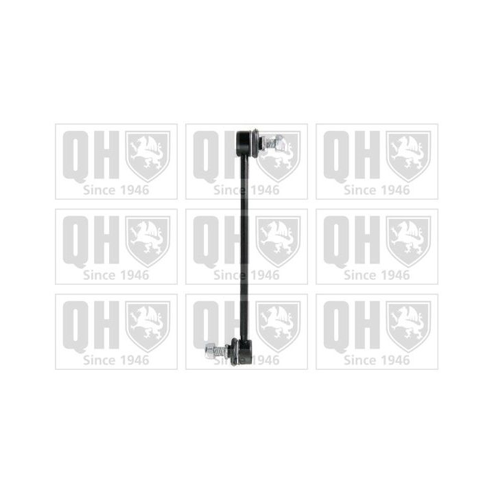 šarnyro stabilizatorius QUINTON HAZELL QLS3763S