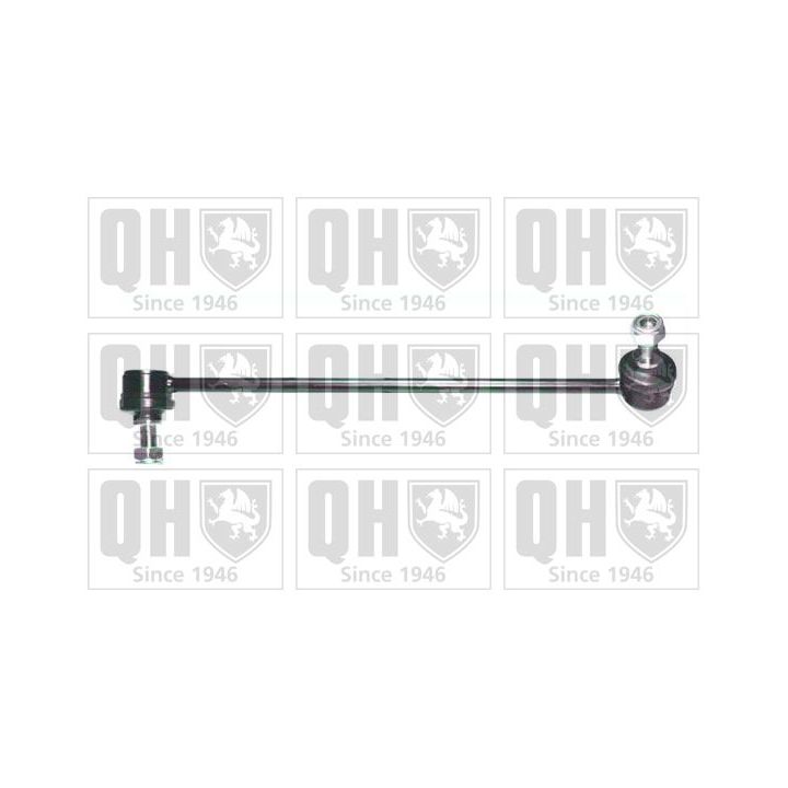 šarnyro stabilizatorius QUINTON HAZELL QLS3765S