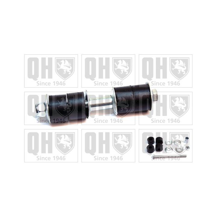 šarnyro stabilizatorius QUINTON HAZELL QLS3796S