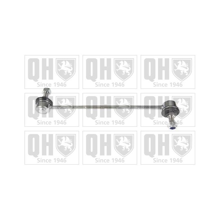 šarnyro stabilizatorius QUINTON HAZELL QLS3824S